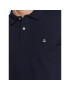 United Colors Of Benetton Polo majica 3089J3204 Mornarsko modra Regular Fit - Pepit.si