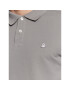 United Colors Of Benetton Polo majica 3089J3204 Siva Regular Fit - Pepit.si