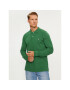 United Colors Of Benetton Polo majica 3089J3204 Zelena Regular Fit - Pepit.si