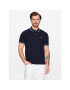 United Colors Of Benetton Polo majica 3WG9J3181 Mornarsko modra Regular Fit - Pepit.si