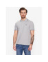 United Colors Of Benetton Polo majica 3WG9J3181 Siva Regular Fit - Pepit.si