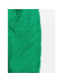 United Colors Of Benetton Puhovka 2NIWUN038 Zelena Regular Fit - Pepit.si