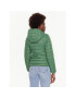 United Colors Of Benetton Puhovka 2TWDDN024 Zelena Regular Fit - Pepit.si