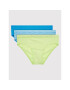 United Colors Of Benetton Set 3 sponjic 3DU50S006 Pisana - Pepit.si