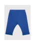 United Colors Of Benetton Spodnji del trenirke 3EB5I0507 Modra Regular Fit - Pepit.si