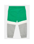 United Colors Of Benetton Spodnji del trenirke 3FPPCF03N Siva Regular Fit - Pepit.si