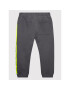 United Colors Of Benetton Spodnji del trenirke 3J68GF007 Siva Regular Fit - Pepit.si