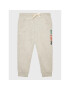 United Colors Of Benetton Spodnji del trenirke 3J68GF020 Siva Regular Fit - Pepit.si