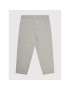 United Colors Of Benetton Spodnji del trenirke 3J68I0202 Siva Tapered Fit - Pepit.si