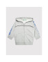 United Colors Of Benetton Spodnji del trenirke 3J68I0267 Siva Regular Fit - Pepit.si