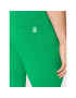 United Colors Of Benetton Spodnji del trenirke 3J68UF002 Zelena Regular Fit - Pepit.si