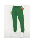 United Colors Of Benetton Spodnji del trenirke 3J68UF00K Zelena Regular Fit - Pepit.si