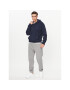 United Colors Of Benetton Spodnji del trenirke 3J73UF00U Siva Regular Fit - Pepit.si