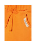 United Colors Of Benetton Spodnji del trenirke 3QLAGF005 Oranžna Regular Fit - Pepit.si