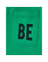 United Colors Of Benetton Spodnji del trenirke 3V0KCF044 Zelena Regular Fit - Pepit.si