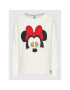 United Colors Of Benetton Zgornji del pižame DISNEY 3F7B3M004 Bež Regular Fit - Pepit.si