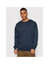 Urban Classics Jopa Crewneck TB1591 Mornarsko modra Regular Fit - Pepit.si