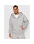 Urban Classics Jopa Zip TB014C Siva Regular Fit - Pepit.si