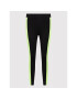 Urban Classics Pajkice Neon TB3408 Črna Slim Fit - Pepit.si