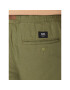 Vans Hlače iz tkanine Range Relaxed Climbing Pant VN0008N3 Zelena Relaxed Fit - Pepit.si