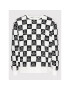 Vans Jopa Checkerboard Day Check VN0A5LJJ Bela Regular Fit - Pepit.si