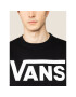 Vans Jopa Classic Crew II VN0A456AY281 Črna Regular Fit - Pepit.si