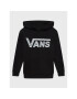 Vans Jopa Classic Po I VN0A45AG Črna Regular Fit - Pepit.si