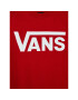 Vans Jopa Classic VN0A36MZ Rdeča Regular Fit - Pepit.si