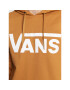 Vans Jopa Classic VN0A456B Rjava Regular Fit - Pepit.si