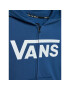 Vans Jopa Classic VN0A45AE Modra Regular Fit - Pepit.si