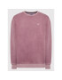 Vans Jopa ComfyCush Wash Crew VN00062T Vijolična Relaxed Fit - Pepit.si