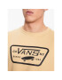 Vans Jopa Mn Full Patch Crew Ii VN0A45CI Bež Classic Fit - Pepit.si