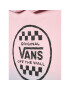 Vans Jopa Sunset Wash VN0A7RU1 Roza Regular Fit - Pepit.si