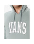 Vans Jopa Varsity VN0007W6 Zelena Regular Fit - Pepit.si