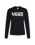 Vans Jopa Wm Classic V Crew VN0A4S97 Črna Regular Fit - Pepit.si