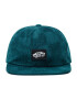 Vans Kapa s šiltom Corduroy Cap VN0A7RY160Q1 Modra - Pepit.si