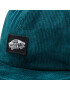 Vans Kapa s šiltom Corduroy Cap VN0A7RY160Q1 Modra - Pepit.si