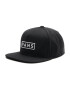 Vans Kapa s šiltom Easy Box Snapback VN0A45DPBLK1 Črna - Pepit.si