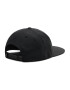 Vans Kapa s šiltom Easy Box Snapback VN0A45DPBLK1 Črna - Pepit.si