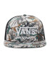 Vans Kapa s šiltom Otw Trucker VN0A7SD7YQW1 Zelena - Pepit.si