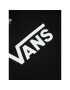 Vans Majica Flying V Crew VN0A53P2 Črna Regular Fit - Pepit.si