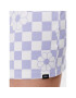 Vans Mini krilo Fairlands Skirt VN000764 Vijolična Regular Fit - Pepit.si