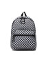 Vans Nahrbtnik Taxi Backpack VN0A7RXNY281 Črna - Pepit.si