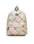 Vans Nahrbtnik Wm Old Skool H20 Backpack Wmn VN0A5I13OC21 Oranžna - Pepit.si