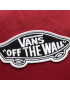 Vans Nahrbtnik Wm Realm Backpa VN0A3UI6J511 Bordo rdeča - Pepit.si