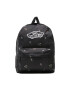 Vans Nahrbtnik Wm Realm Backpack VN0A3UI6BR81 Črna - Pepit.si