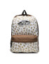 Vans Nahrbtnik Wm Realm Backpack VN0A3UI6CDM1 Écru - Pepit.si