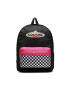 Vans Nahrbtnik Wm Street Sport Realm Backpack VN0A49ZJKMN1 Črna - Pepit.si