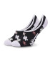 Vans Set 3 parov ženskih stopalk Floral Zone VN0004452PT1 Pisana - Pepit.si