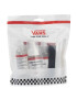 Vans Set za čiščenje Shoe Care Travel Kit VN0A3IHTWHT1 - Pepit.si